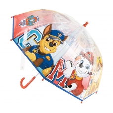 MANUAL UMBRELLA POE PAW PATROL