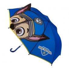 MANUAL UMBRELLA APPLICATIONS PAW PATROL