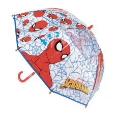 MANUAL UMBRELLA POE SPIDERMAN