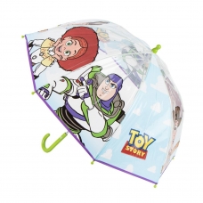 MANUAL UMBRELLA POE TOY STORY