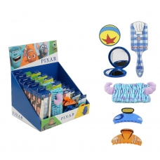 SET CUIDADO PERSONAL DISPLAY PIXAR