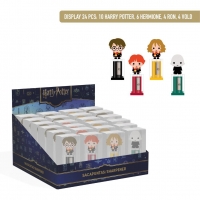 SHARPENER CONTAINER HARRY POTTER