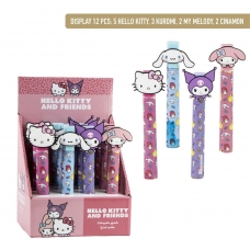 SUBRAYADORES GRANDE HELLO KITTY