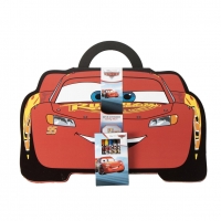 SUPER ACTIVITY ALBUM COLOURFUL CARS