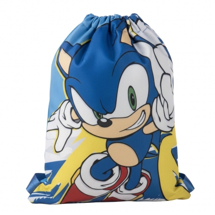 SAQUITO SONIC
