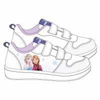 DEPORTIVA SUELA PVC ESCOLAR FROZEN