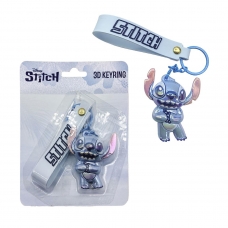 LLAVERO 3D STITCH