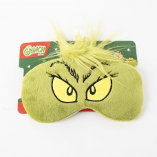 MÁSCARA DE GEL PARA OJOS THE GRINCH