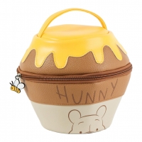 TOILETRY BAG TOILETBAG DISNEY WINNIE THE POOH TOILETRY BAG TOILETBAG DISNEY WINNIE THE POOH