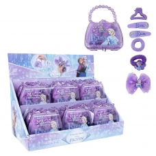 SET DE BELLEZA BOLSITO FROZEN