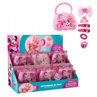 SET DE BELLEZA BOLSITO MINNIE SET DE BELLEZA BOLSITO MINNIE