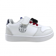 DEPORTIVA SUELA PVC ESCOLAR FC BARCELONA DEPORTIVA SUELA PVC ESCOLAR FC BARCELONA