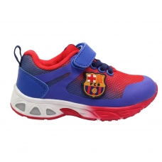 DEPORTIVA SUELA TPR CON LUCES FC BARCELONA DEPORTIVA SUELA TPR CON LUCES FC BARCELONA
