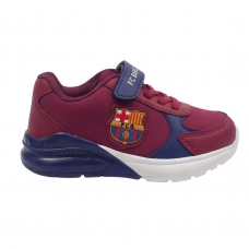 DEPORTIVA SUELA TPR CON LUCES FC BARCELONA DEPORTIVA SUELA TPR CON LUCES FC BARCELONA