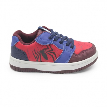 DEPORTIVA SUELA PVC PERSONAJE MARVEL
