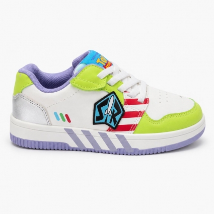 DEPORTIVA SUELA PVC PERSONAJE TOY STORY