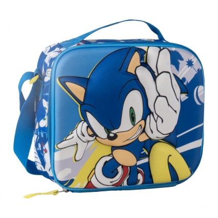 BOLSA ISOTÉRMICA SONIC