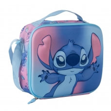 BOLSA ISOTÉRMICA STITCH