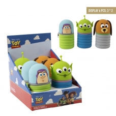 ESTUCHE PORTATODO TOY STORY ESTUCHE PORTATODO TOY STORY