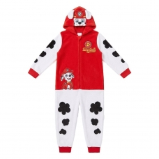 PIJAMA DORMILÓN CORAL FLEECE APLICACIONES PAW PATROL PIJAMA DORMILÓN CORAL FLEECE APLICACIONES PAW PATROL