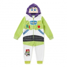 PIJAMA DORMILÓN CORAL FLEECE APLICACIONES TOY STORY PIJAMA DORMILÓN CORAL FLEECE APLICACIONES TOY STORY