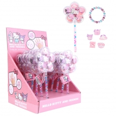 BISUTERIA SET HELLO KITTY BISUTERIA SET HELLO KITTY