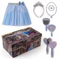 SET DE BELLEZA CAJA MALETÍN FROZEN SET DE BELLEZA CAJA MALETÍN FROZEN