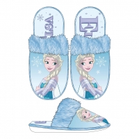 ZAPATILLAS DE CASA ABIERTA FROZEN ZAPATILLAS DE CASA ABIERTA FROZEN