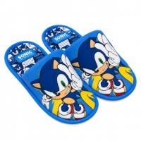 ZAPATILLAS DE CASA ABIERTA SONIC ZAPATILLAS DE CASA ABIERTA SONIC