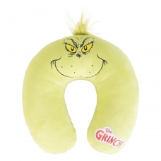 COJIN VIAJE THE GRINCH