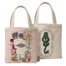 BOLSA SHOPPING HARRY POTTER BOLSA SHOPPING HARRY POTTER