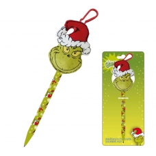 BOLÍGRAFO COLGANTE THE GRINCH BOLÍGRAFO COLGANTE THE GRINCH