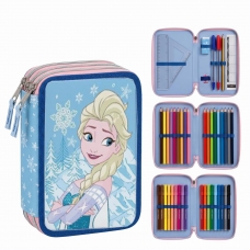 PLUMIER ACCESORIOS FROZEN