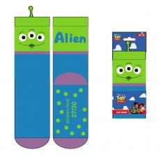 CALCETIN ANTIDESLIZANTE COZY TOY STORY CALCETIN ANTIDESLIZANTE COZY TOY STORY