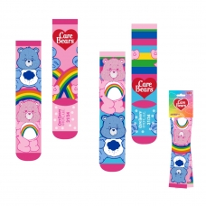 CALCETINES APLICACIONES CARE BEARS CALCETINES APLICACIONES CARE BEARS