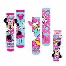 CALCETINES APLICACIONES MINNIE CALCETINES APLICACIONES MINNIE