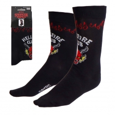 CALCETINES STRANGER THINGS