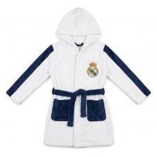 BATÍN CORAL FLEECE REAL MADRID
