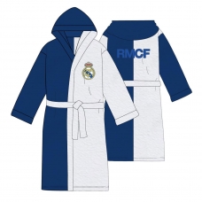 BATÍN CORAL FLEECE REAL MADRID