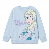 SUDADERA FRENCH TERRY FROZEN SUDADERA FRENCH TERRY FROZEN
