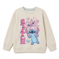 SUDADERA FRENCH TERRY STITCH SUDADERA FRENCH TERRY STITCH