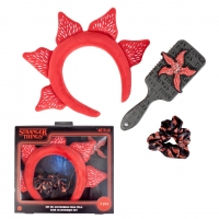 SET CUIDADO PERSONAL STRANGER THINGS SET CUIDADO PERSONAL STRANGER THINGS