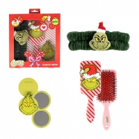 SET CUIDADO PERSONAL THE GRINCH SET CUIDADO PERSONAL THE GRINCH
