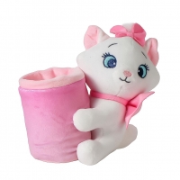 PORTALÁPICES PELUCHE DISNEY MARIE PORTALÁPICES PELUCHE DISNEY MARIE