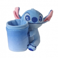 PORTALÁPICES PELUCHE STITCH PORTALÁPICES PELUCHE STITCH