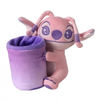 PORTALÁPICES PELUCHE STITCH ANGEL PORTALÁPICES PELUCHE STITCH ANGEL