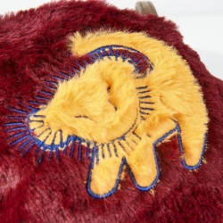 BOLSO PELO LION KING