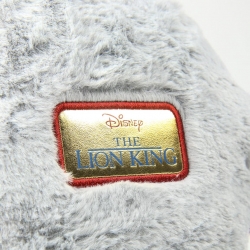 BOLSO PELO LION KING