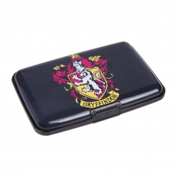 Cartera Rigida Harry Potter