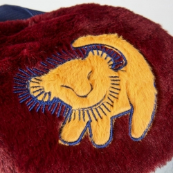 MOCHILA INFANTIL TIEMPO LIBRE PELO LION KING